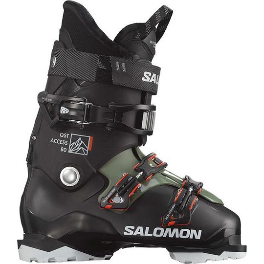 Salomon Bottes de ski QST Access 80 pour hommes  2025 