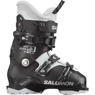Salomon Women's QST Access 70 W Ski Boot [2025]