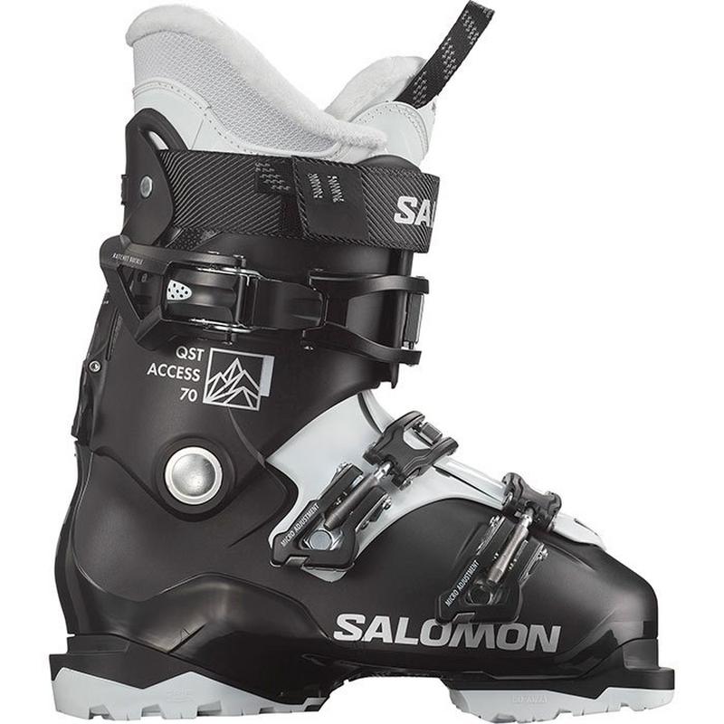 Salomon Women's QST Access 70 W Ski Boot [2025]