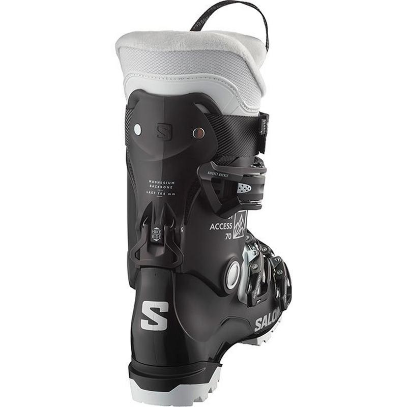 Salomon Women's QST Access 70 W Ski Boot [2025]