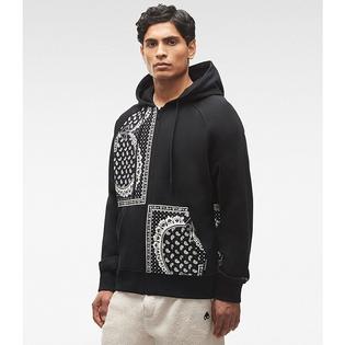 Moose Knuckles Men's Cole Hoodie