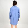 Women s Button-Down Shirt Dress