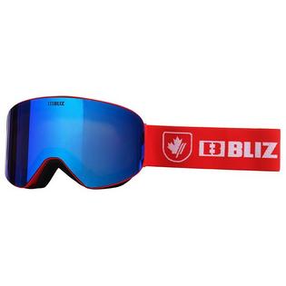 Bliz Lunettes de ski CanSki ACA