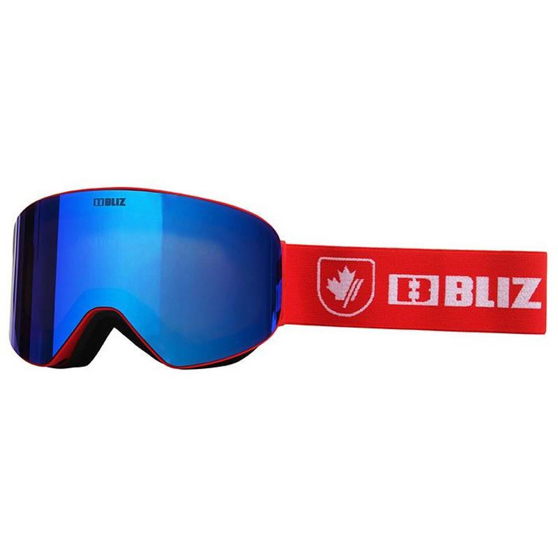 Bliz Lunettes de ski CanSki ACA