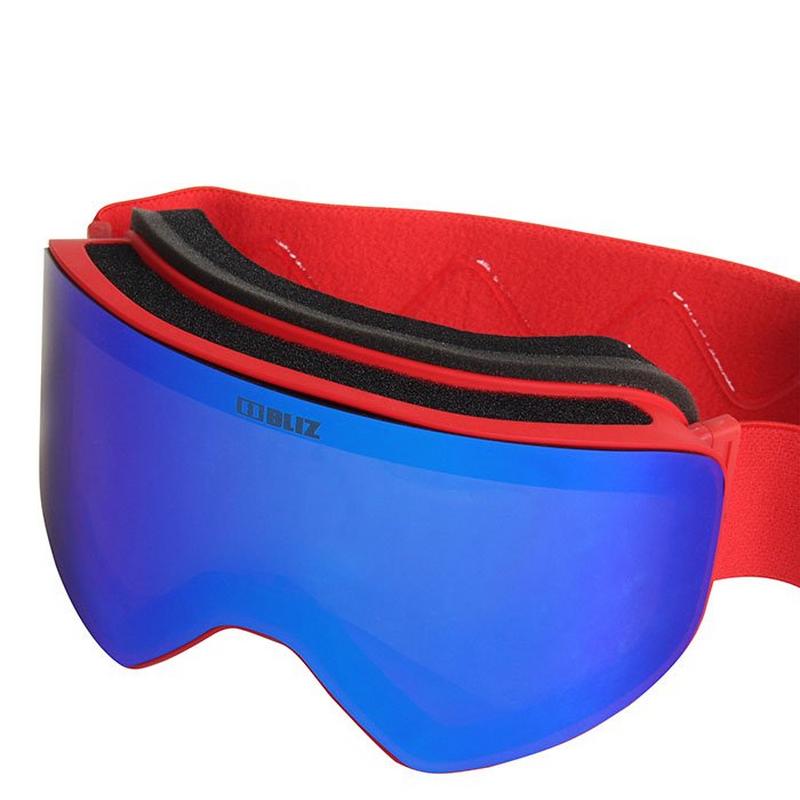 Bliz Lunettes de ski CanSki ACA