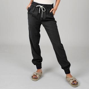Oak & Ivy Women's Core Jogger Pant