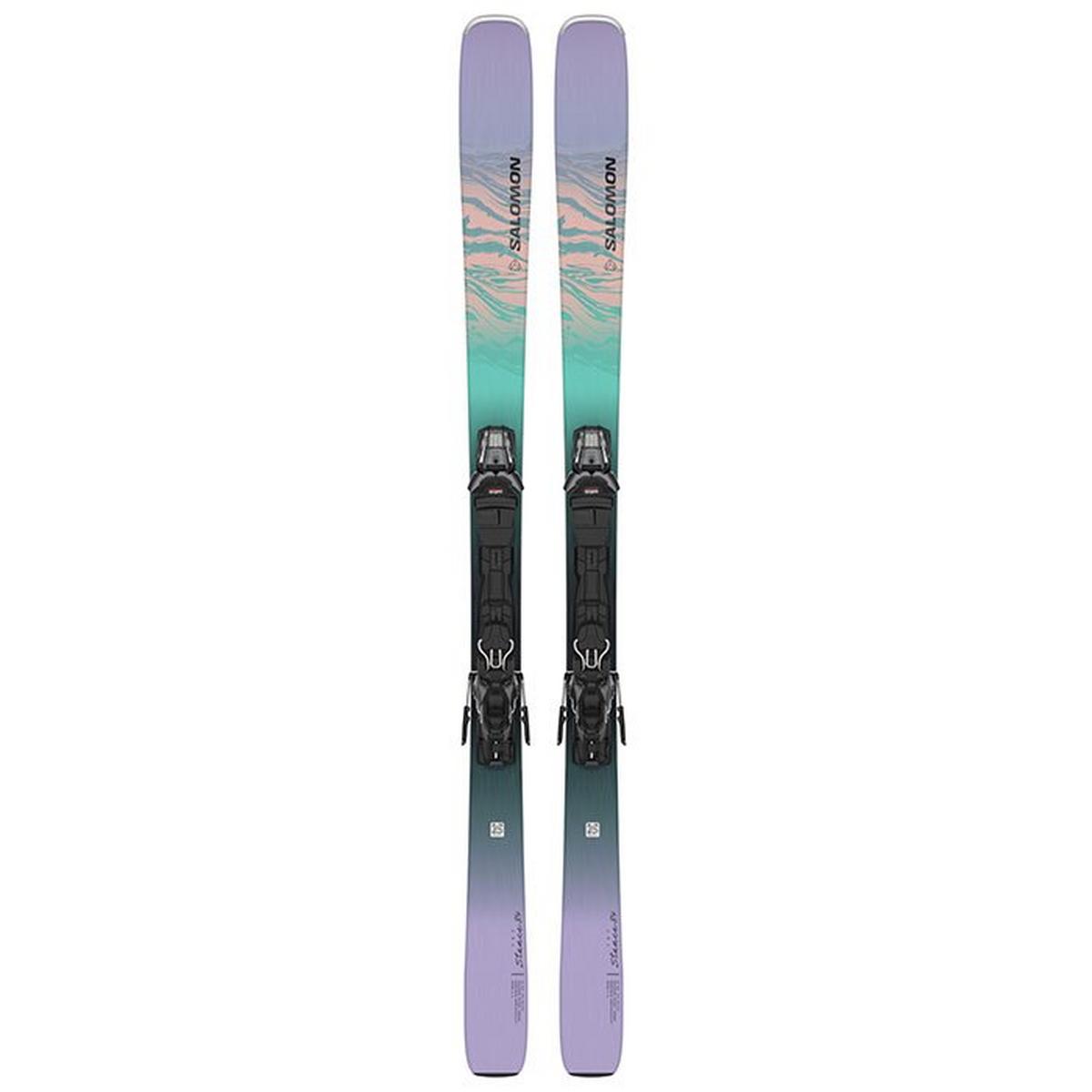 Stance 84 W Ski + M11 GW Binding [2024]
