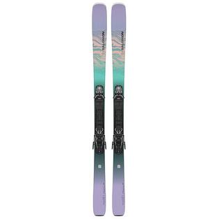 Salomon Alpine Skis | Sporting Life Salomon Alpine Skis | Sporting Life