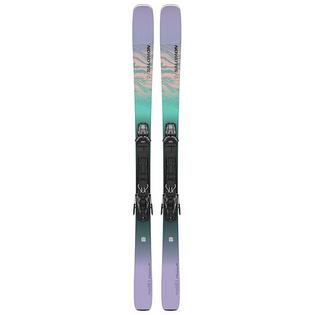 Stance 84 W Ski + M11 GW Binding [2025]