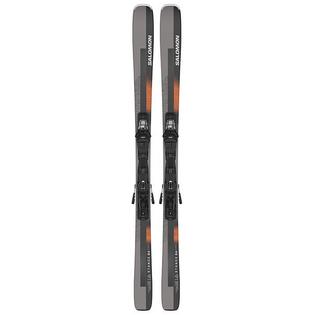Skis Stance 84 + fixations M12 GW [2024]