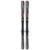 Skis Stance 84   fixations M12 GW  2024 