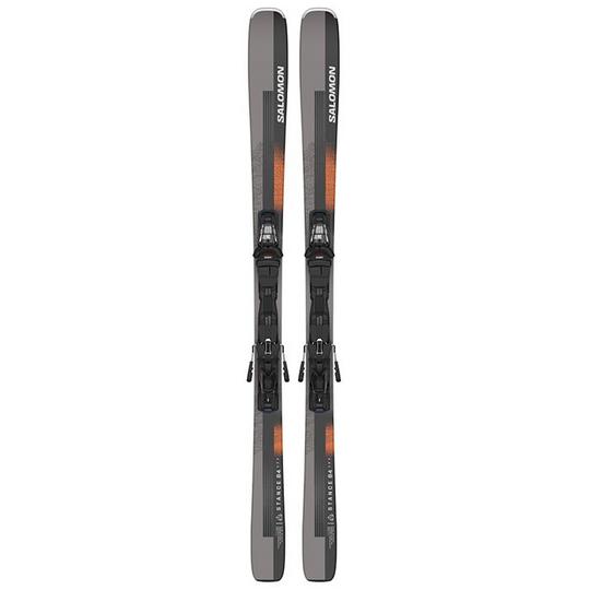 Salomon Skis Stance 84   fixations M12 GW  2024 