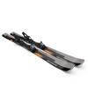 Skis Stance 84   fixations M12 GW  2024 