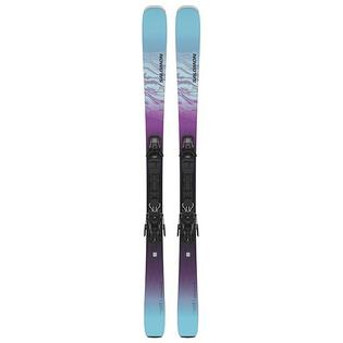 Stance 80 W Ski + M10 GW Binding [2025]