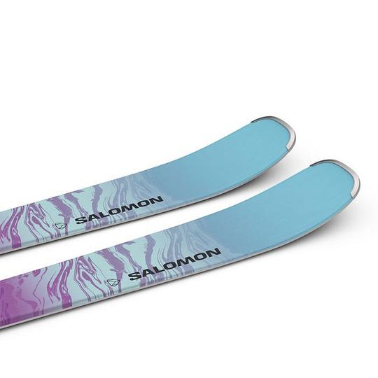 Stance 80 W Ski + M 10 GW Binding [2025] | Salomon