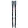 Skis Stance 80   fixations M11 GW  2024 