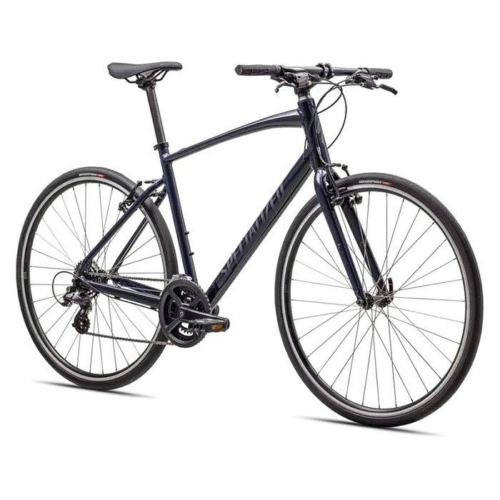 Sirrus 1.0 Bike