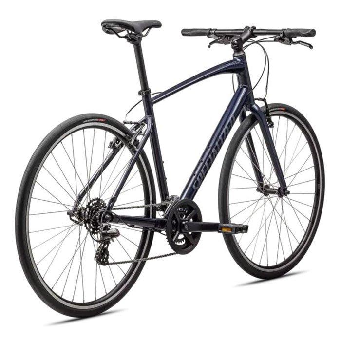Sirrus 1.0 Bike