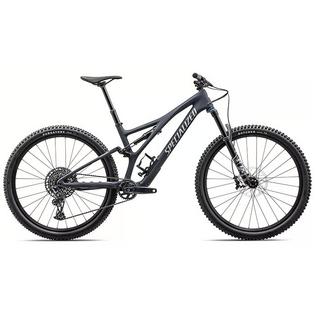 Stumpjumper Comp Bike