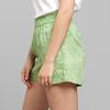 Short Aspudden Palm Leaves pour femmes