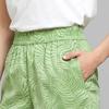 Short Aspudden Palm Leaves pour femmes