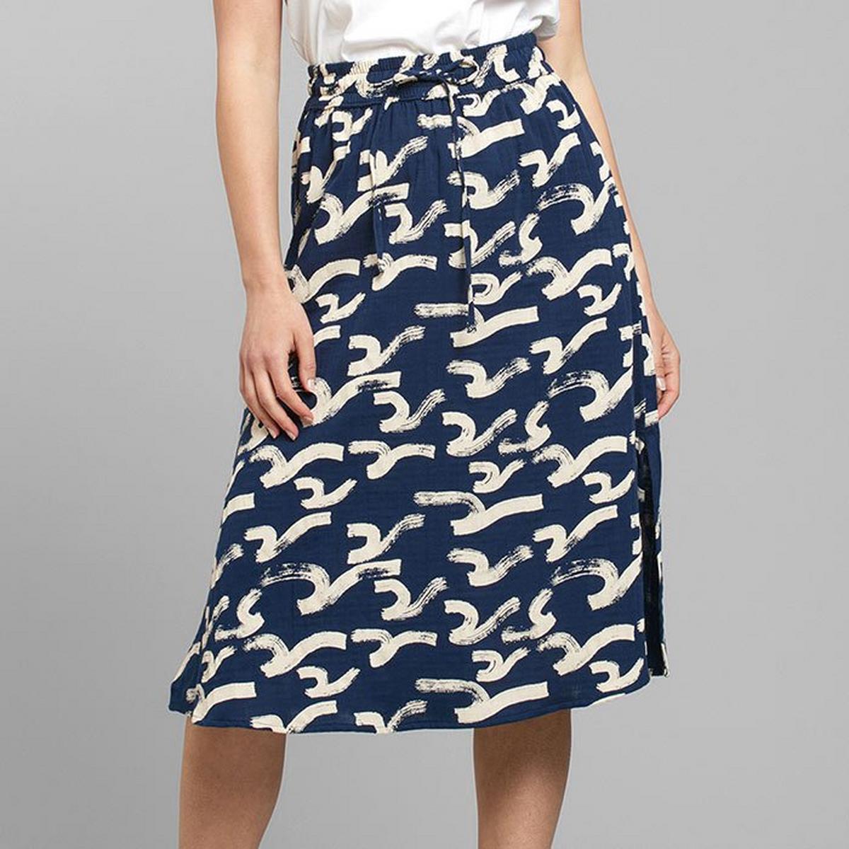 Women's Klippan Brushed Waves Skirt