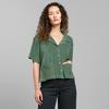 Women s Valje Terry Shirt