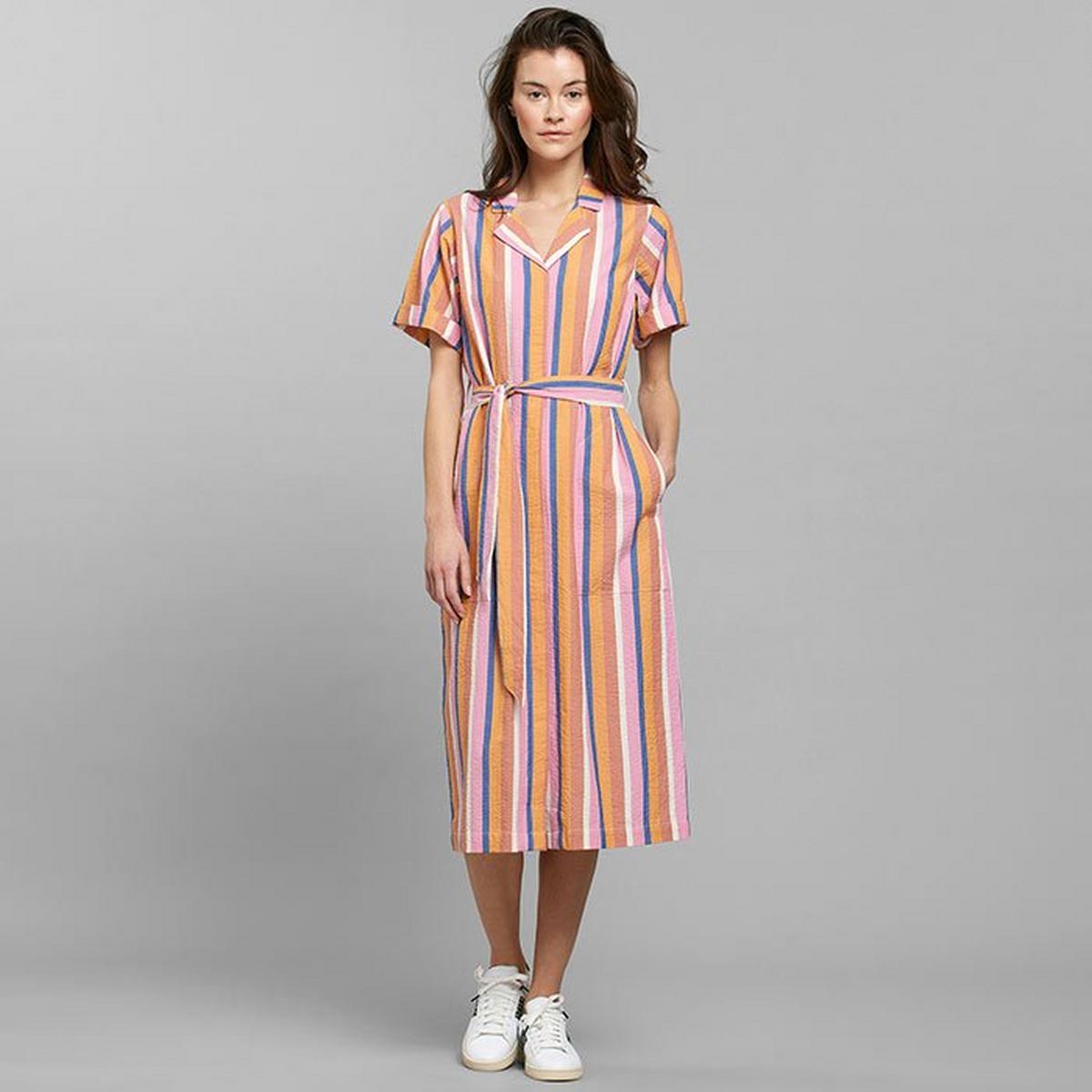 Women's Orrefors Stripe Dress