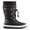 Black | Bottes imperm&eacute;ables Mavis Nylon pour femmes