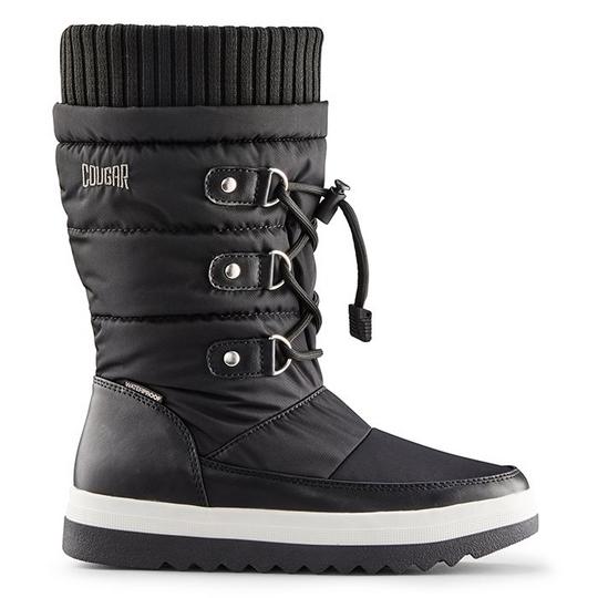 Cougar Women s Mavis Nylon Waterproof Boot