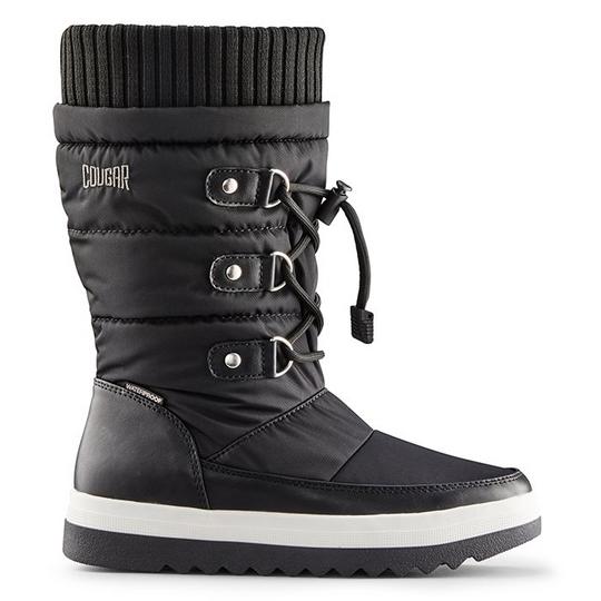 Women s Mavis Nylon Waterproof Boot