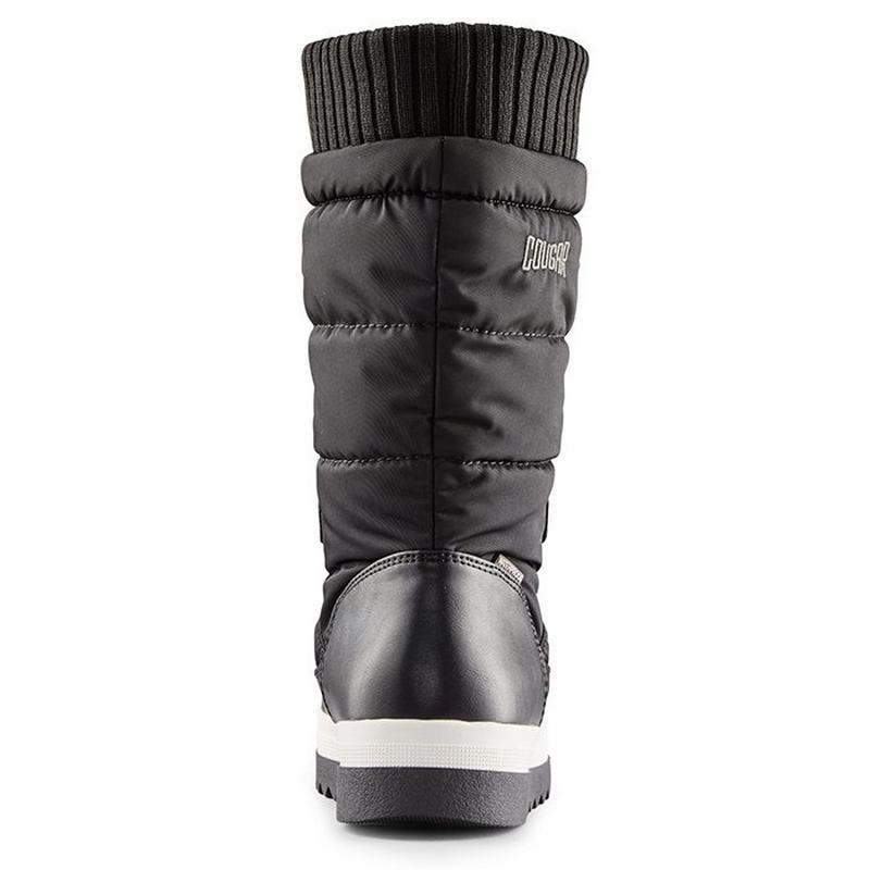 Cougar Bottes imperm&eacute;ables Mavis Nylon pour femmes