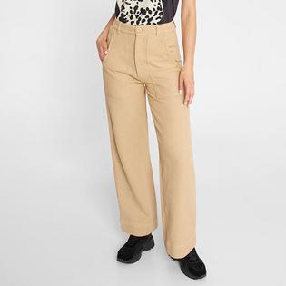DEDICATED Women's Vara Workwear Pant
