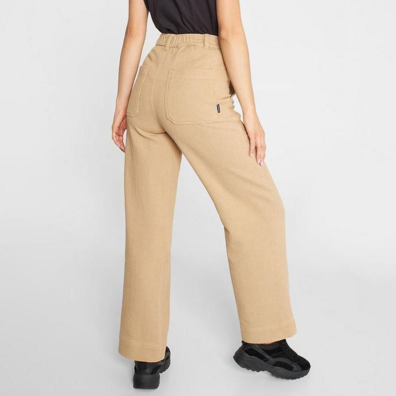 DEDICATED Pantalon Vara Workwear pour femmes
