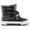 Black | Women's Wink Nylon Waterproof Boot