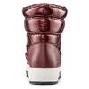 Bottes imperm ables Wink en nylon pour femmes