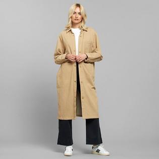 Manteau Furbo pour femmes