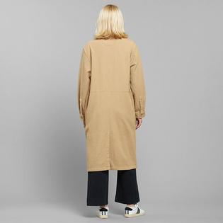 DEDICATED Women's Furbo Coat