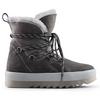 Bottes imperm ables V-Five Leather Shearling pour femmes