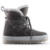 Women s V-Five Suede Shearling Waterproof Boot