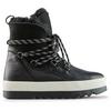 Women s V-Five Leather Shearling Waterproof Boot