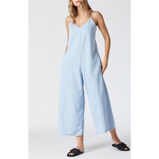 Mavi Combinaison en denim Tara pour femmes