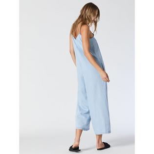 Mavi Combinaison en denim Tara pour femmes