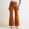 Women s Eastcoast Flare Corduroy Pant