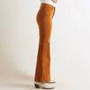Women s Eastcoast Flare Corduroy Pant