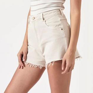 Short Mirage Denim pour femmes