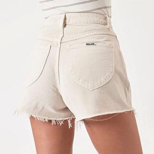 Rolla's Women's Mirage Denim Short