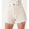 Short Mirage Denim pour femmes