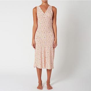 Women's Alpine Floral Eliza Dress