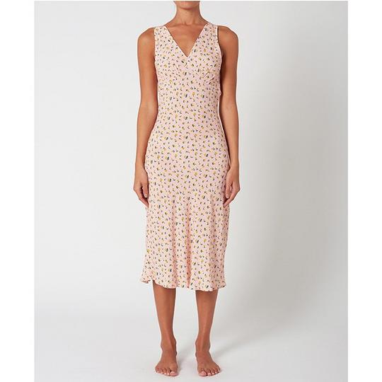 Rolla's Women s Alpine Floral Eliza Dress